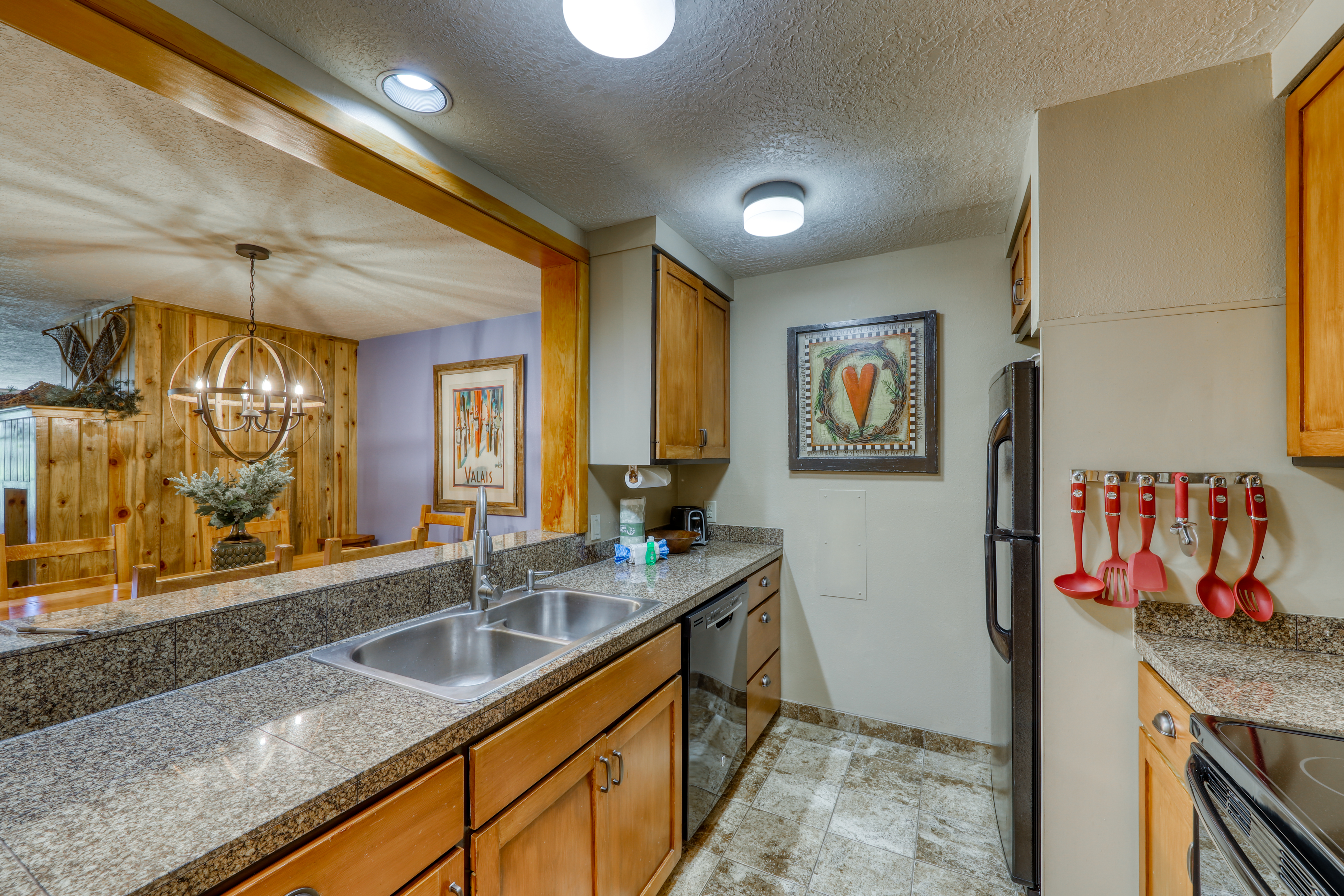 Breckenridge Condo 937807
