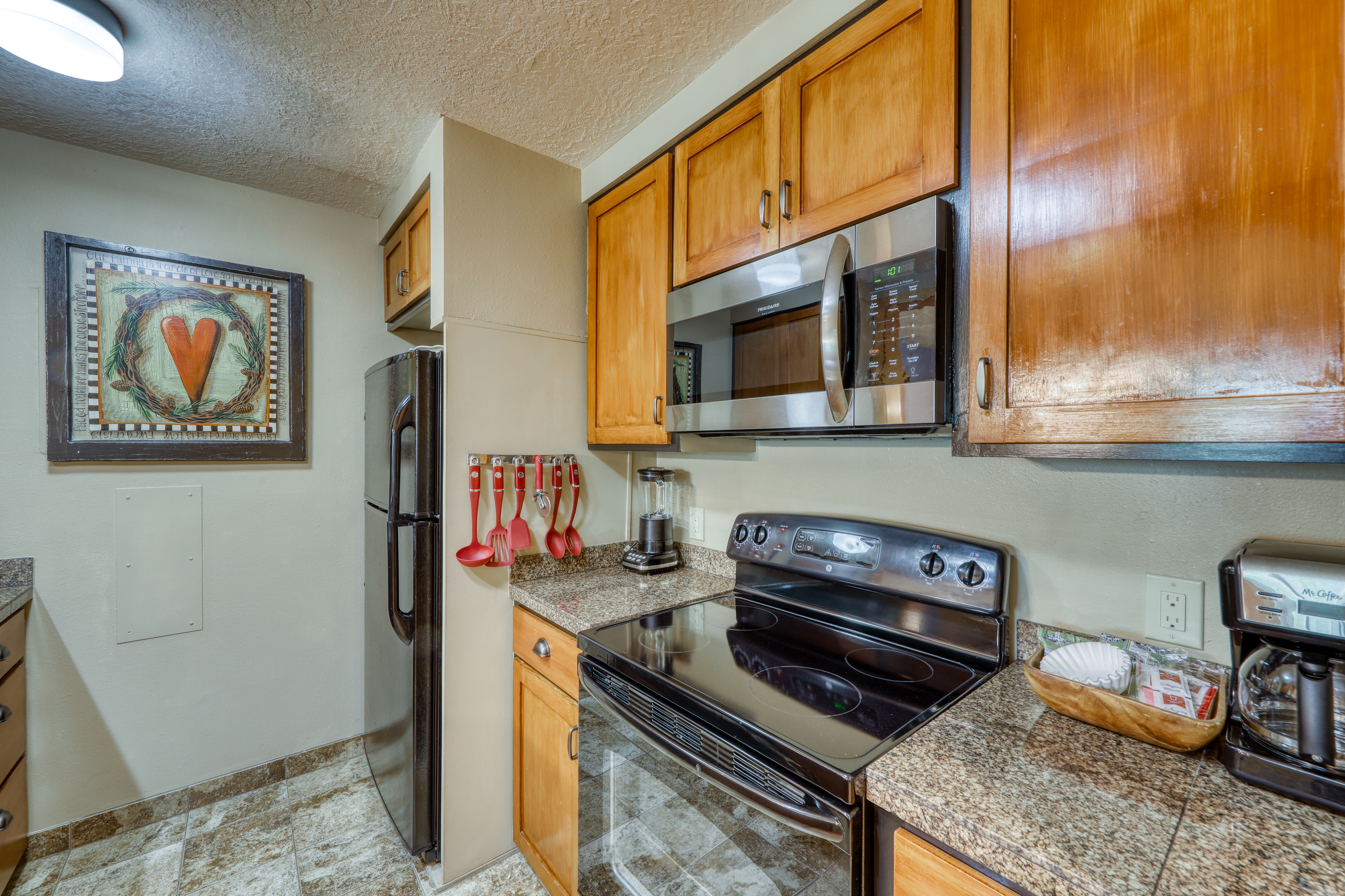 Breckenridge Condo 937807