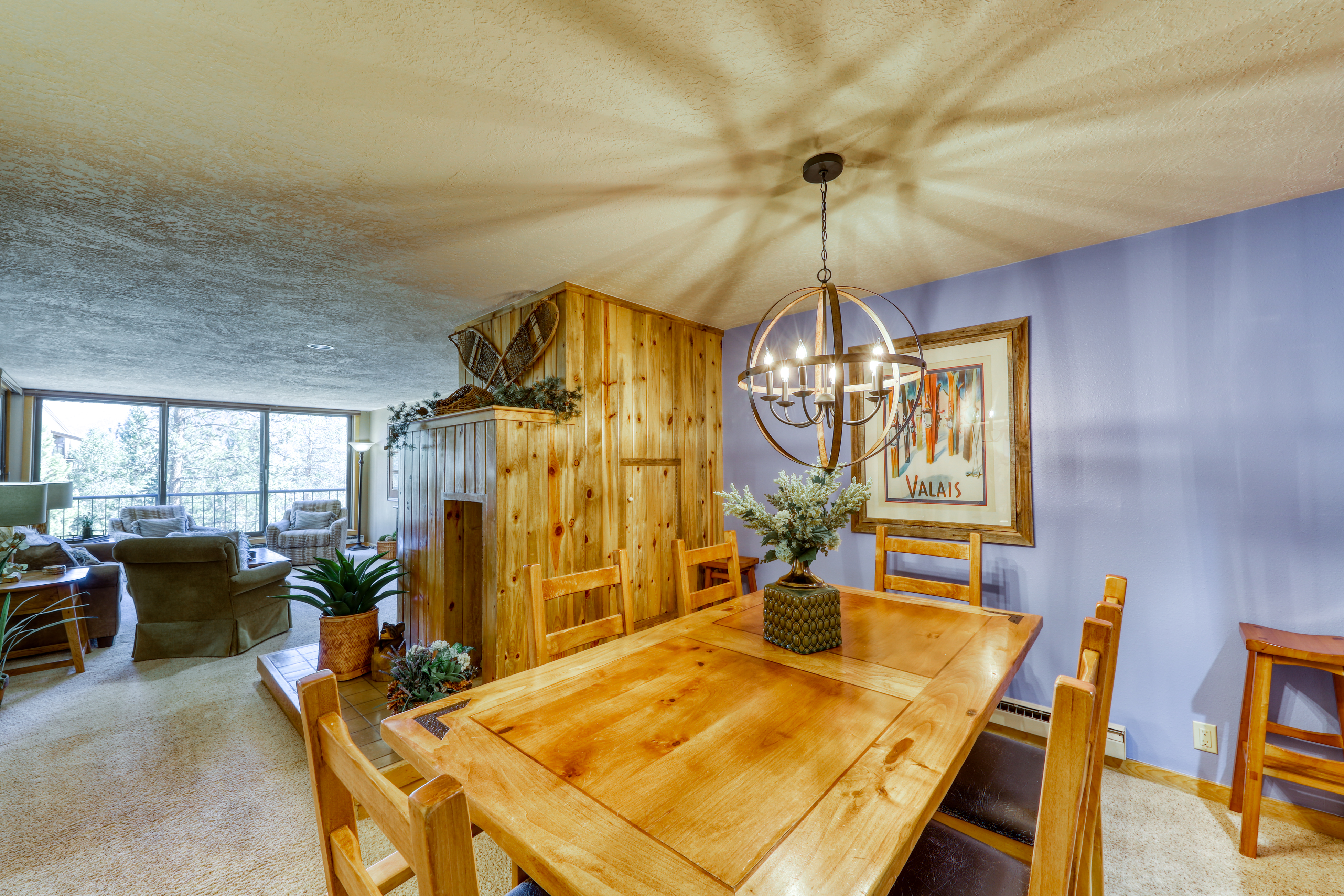 Breckenridge Condo 937807