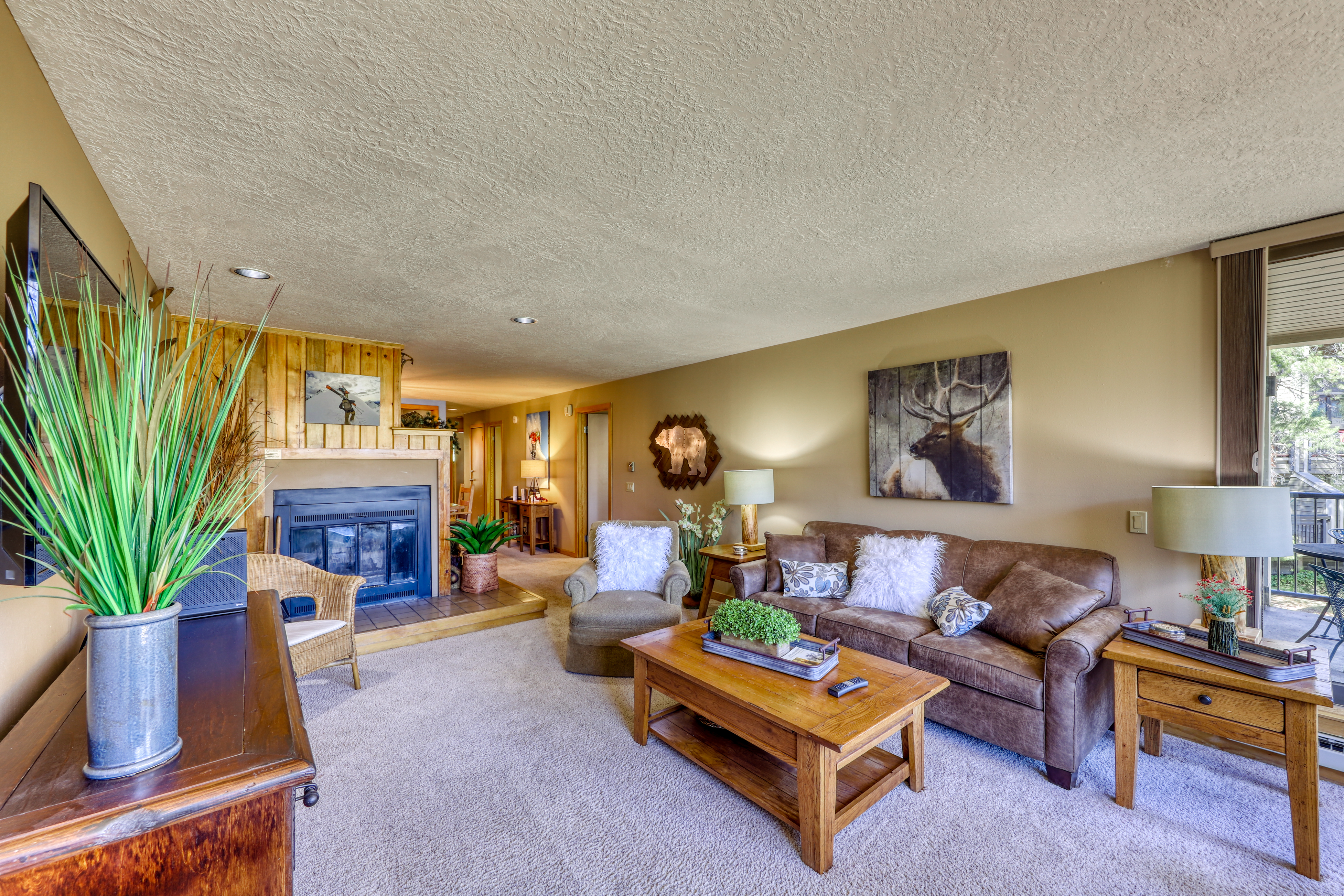 Breckenridge Condo 937807