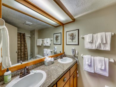 Breckenridge Condo 937807