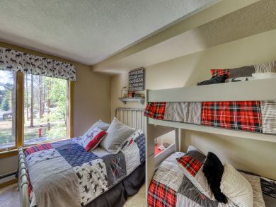 Breckenridge Condo 937807