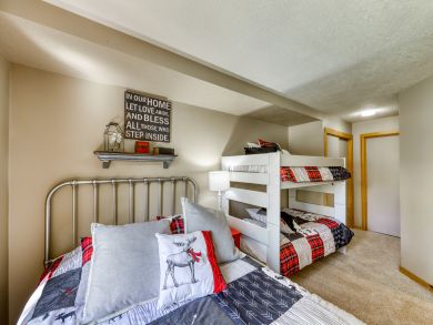 Breckenridge Condo 937807