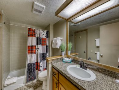 Breckenridge Condo 937807