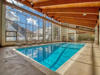 Breckenridge Condo 937807