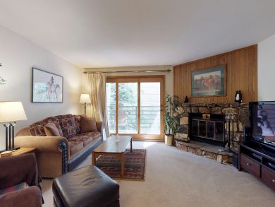 Breckenridge Condo 937808