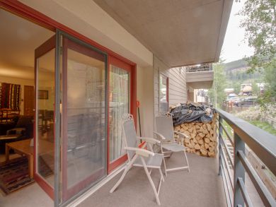 Breckenridge Condo 937808