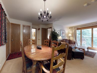 Breckenridge Condo 937808