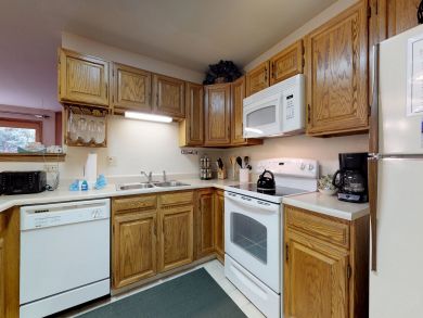 Breckenridge Condo 937808