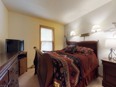 Breckenridge Condo 937808