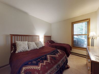 Breckenridge Condo 937808