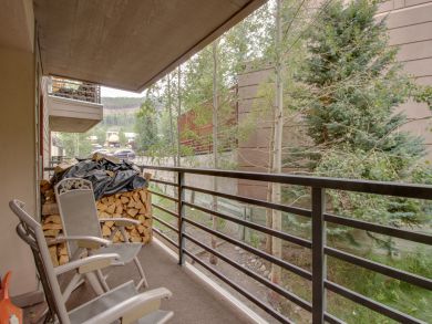 Breckenridge Condo 937808