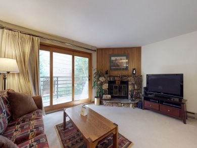 Breckenridge Condo 937808