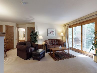 Breckenridge Condo 937808