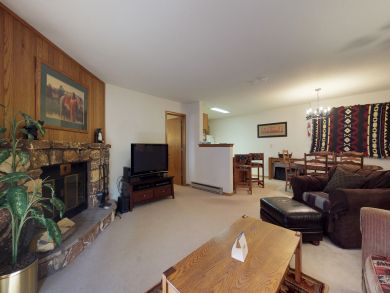 Breckenridge Condo 937808