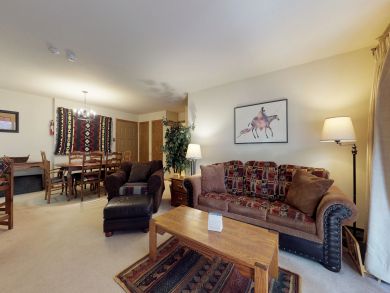 Breckenridge Condo 937808