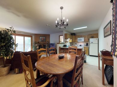 Breckenridge Condo 937808