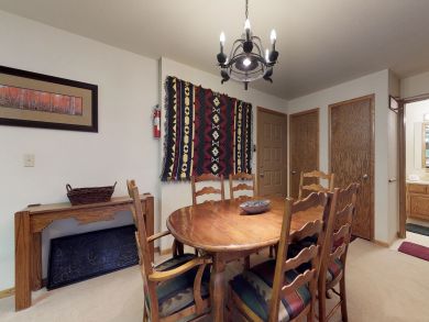 Breckenridge Condo 937808