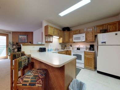 Breckenridge Condo 937808