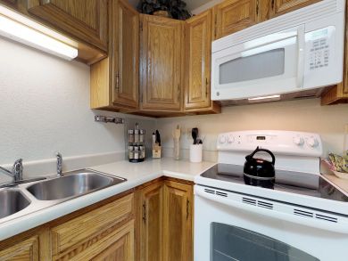 Breckenridge Condo 937808