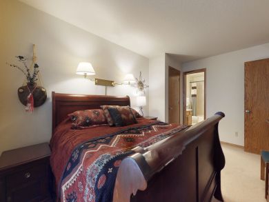 Breckenridge Condo 937808