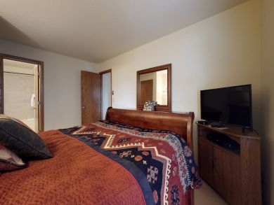 Breckenridge Condo 937808