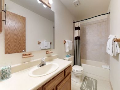 Breckenridge Condo 937808