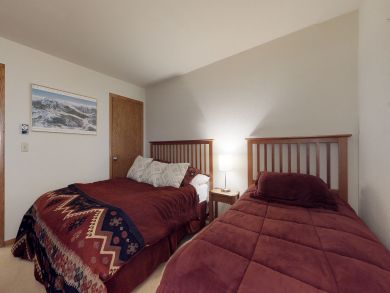 Breckenridge Condo 937808