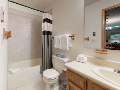 Breckenridge Condo 937808