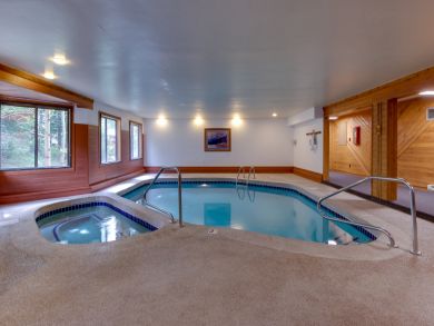 Breckenridge Condo 937808