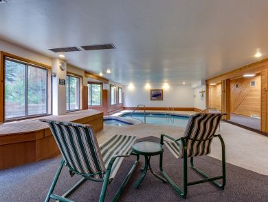 Breckenridge Condo 937808