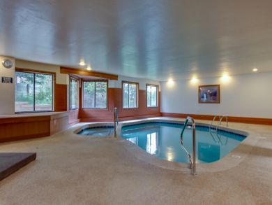 Breckenridge Condo 937808