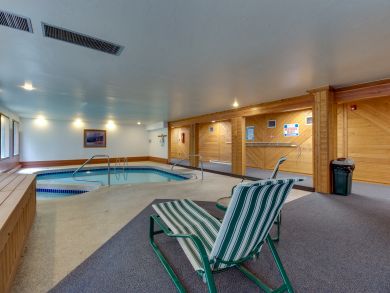 Breckenridge Condo 937808