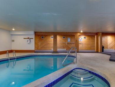 Breckenridge Condo 937808