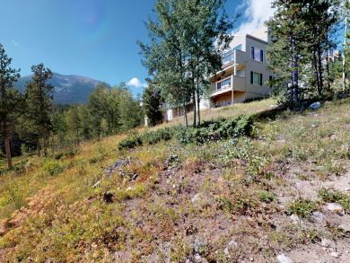 Breckenridge Condo 937809