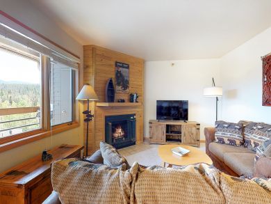 Breckenridge Condo 937809
