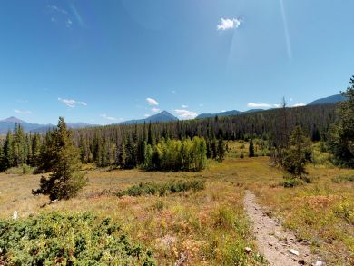 Breckenridge Condo 937809