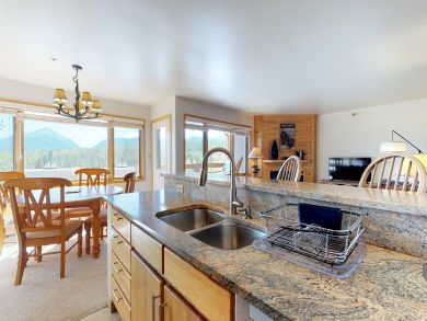 Breckenridge Condo 937809