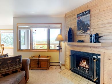 Breckenridge Condo 937809