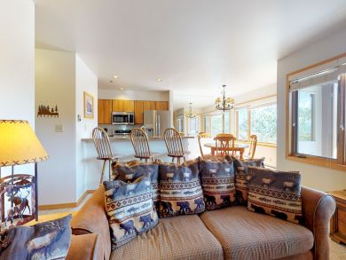 Breckenridge Condo 937809