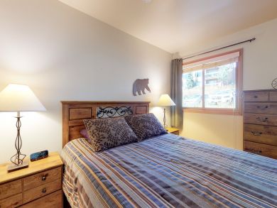 Breckenridge Condo 937809