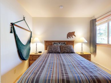 Breckenridge Condo 937809
