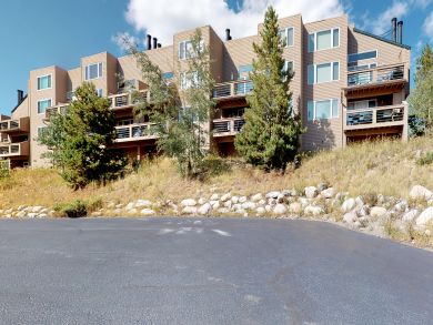 Breckenridge Condo 937809