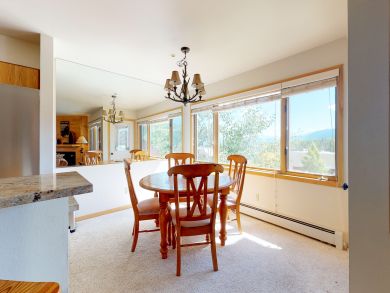 Breckenridge Condo 937809