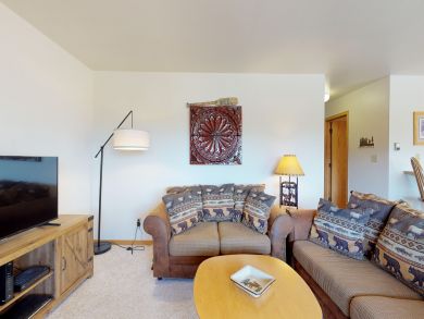 Breckenridge Condo 937809