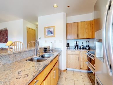 Breckenridge Condo 937809