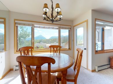 Breckenridge Condo 937809