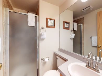 Breckenridge Condo 937809