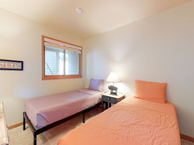 Breckenridge Condo 937809