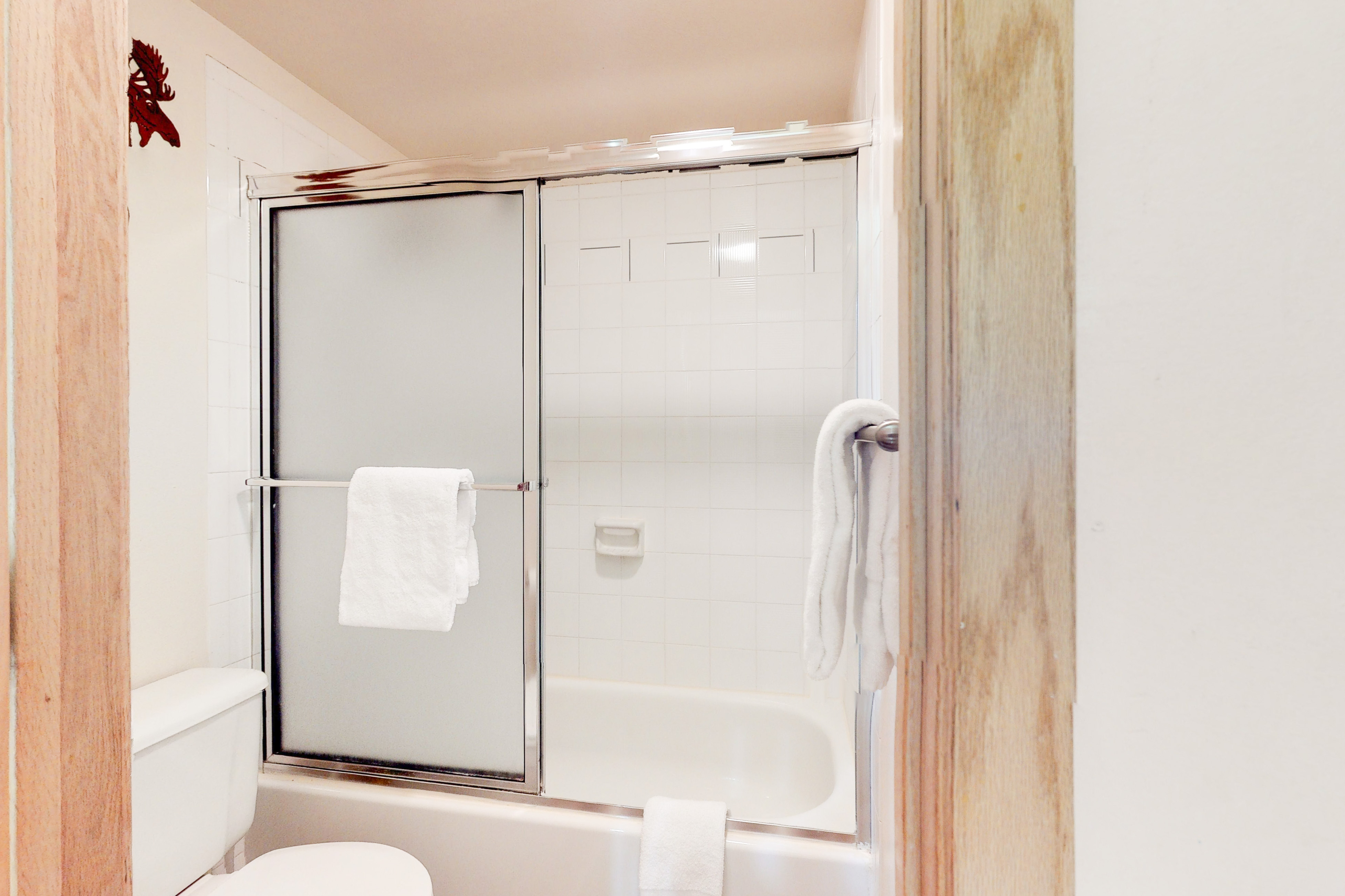 Breckenridge Condo 937809